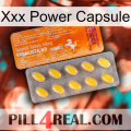 Xxx Power Capsule new05